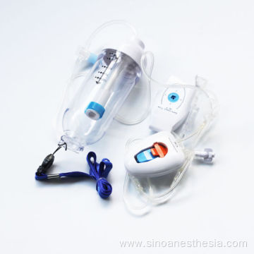 Disposable Infusion Pump (elastomeric pump) Confitune